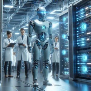 artificial intelligence