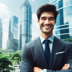 entrepreneur