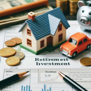 retirement investment